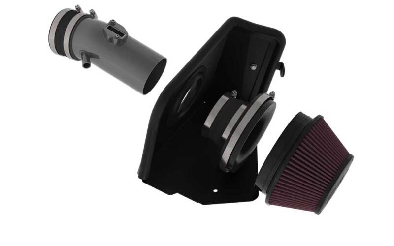 K&N Engineering K&N 22-23 Nissan Pathfinder Performance Air Intake System 77-6019KC 77-6019KC Photo - out of package