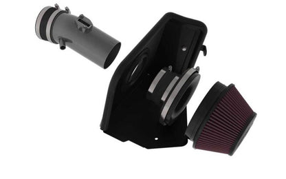 K&N Engineering K&N 22-23 Nissan Pathfinder Performance Air Intake System 77-6019KC 77-6019KC Photo - out of package