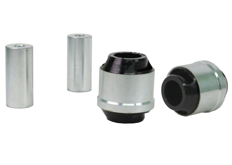 Whiteline Plus 11/05+ Dodge Charger / 3/08+ Challenger Front Rear Lower Inner Control Arm Bushing W53336 W53336 Photo - Primary