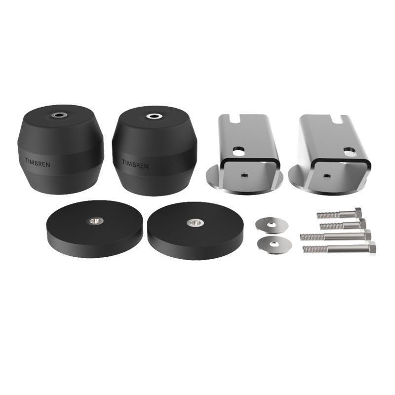 Timbren 2003 Dodge Ram 2500 RWD Rear Suspension Enhancement System DRTT3500D DRTT3500D Photo - Primary