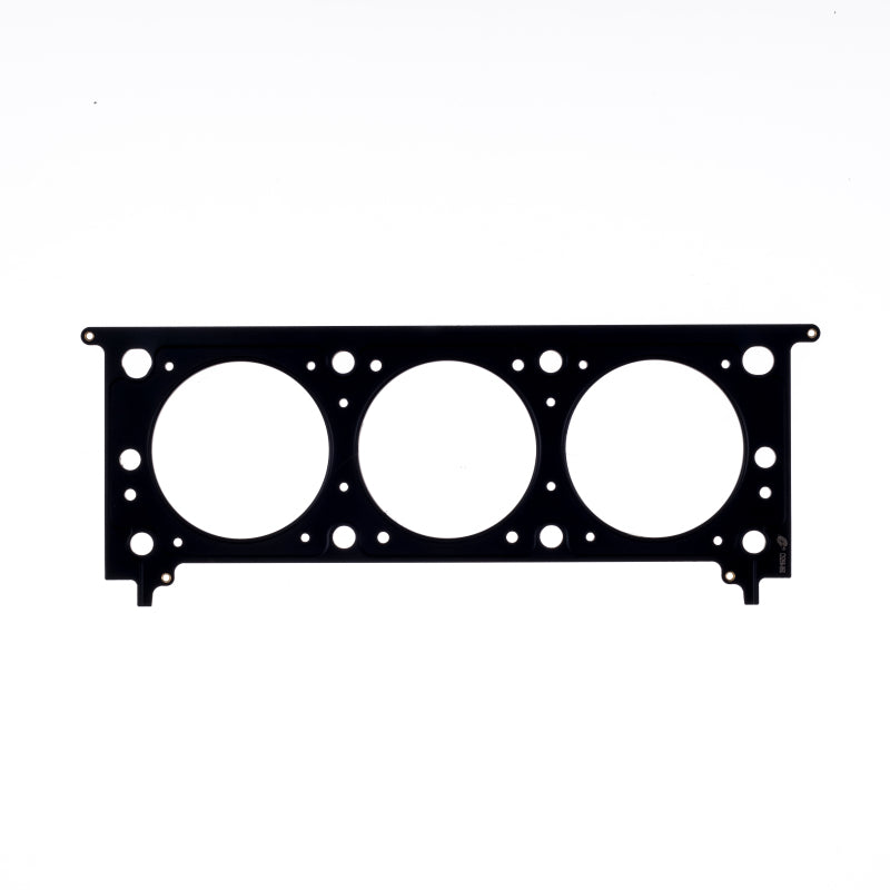 Cometic Gasket Cometic GM LA1 Gen-3 60 Degree V6 .040in MLS Cylinder Head Gasket - 95mm Bore C5266-040 C5266-040 Photo - Primary