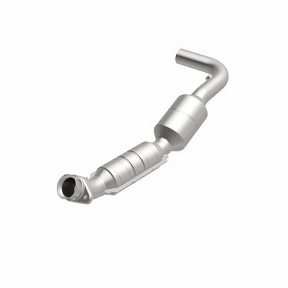 MagnaFlow Ford OEM Grade Federal / EPA Compliant Direct-Fit Catalytic Converter 51311 360 Degree Image Set