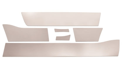 Putco 19-20 Ram LD - Quad Cab 6ft 4in Standard Box Pro Stainless Steel Rocker Panels 3751320 3751320 Photo - Primary