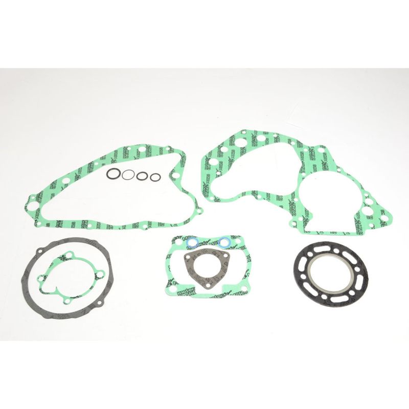 Athena 82-83 Suzuki RM 125 Complete Gasket Kit P400510850125 P400510850125 Photo - Primary