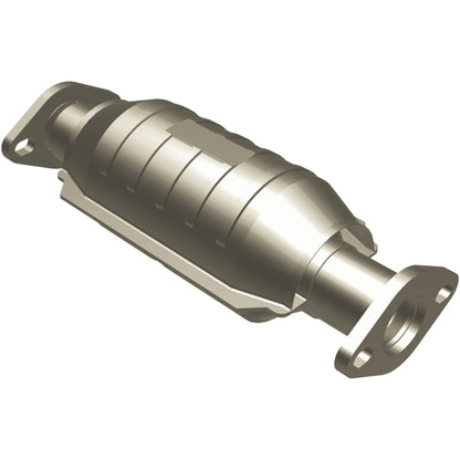 MagnaFlow Mazda 626 California Grade CARB Compliant Direct-Fit Catalytic Converter 338680 Photo - Primary