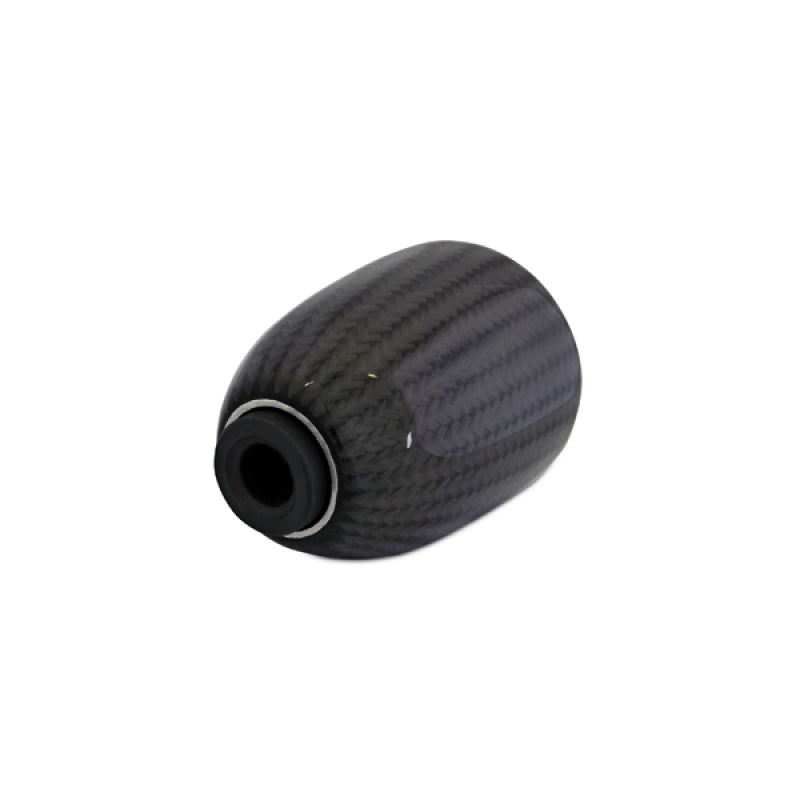 Mishimoto Carbon Fiber Racing Shift Knob MMSK-CF User 5