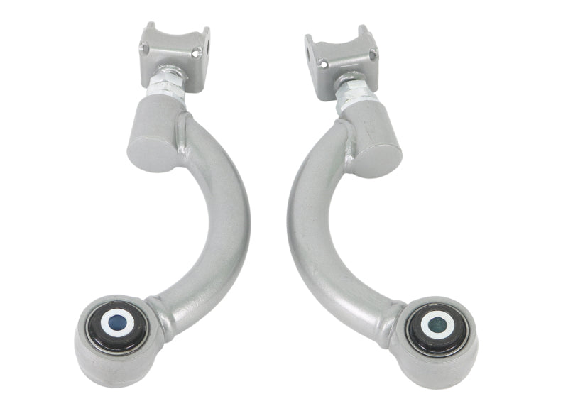Whiteline 23+ Toyota GR Corolla Rear Upper Control Arm KTA305 KTA305 Photo - Close Up