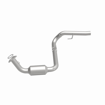 MagnaFlow California Grade CARB Compliant Direct-Fit Catalytic Converter 5451418 360 Degree Image Set