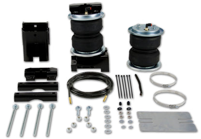 AIRLIFT Loadlifter 5000 Ultimate Air Spring Kit w/Internal Jounce Bumper 88347 Photo - Primary