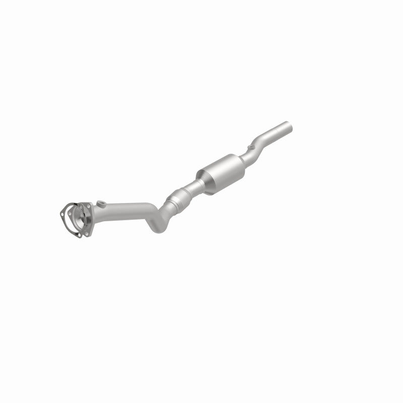 MagnaFlow Audi A6 Quattro California Grade CARB Compliant Direct-Fit Catalytic Converter 5561003 360 Degree Image Set