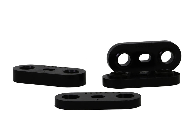 Whiteline Gearbox Positive Shift Kit Bushings Subaru Forester 2009-2010 KDT901 Photo - out of package