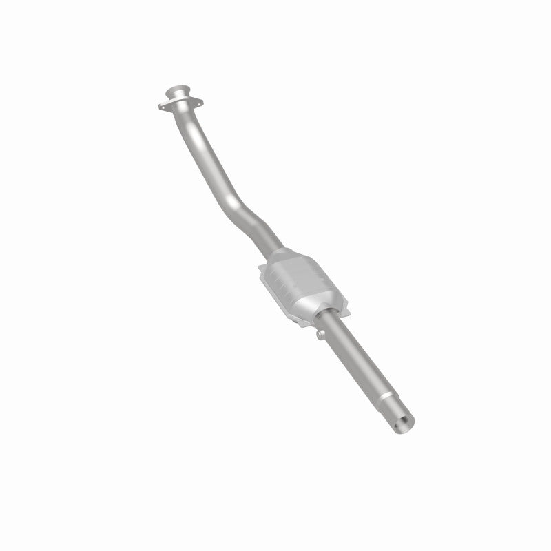 MagnaFlow HM Grade Federal / EPA Compliant Direct-Fit Catalytic Converter 23411 360 Degree Image Set
