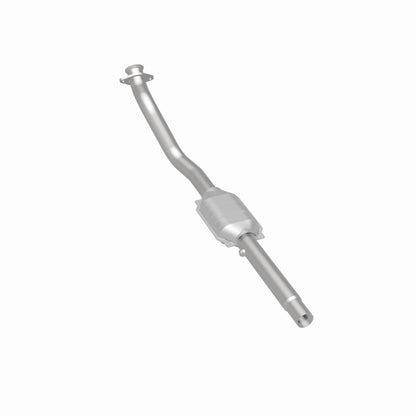 MagnaFlow HM Grade Federal / EPA Compliant Direct-Fit Catalytic Converter 23411 360 Degree Image Set