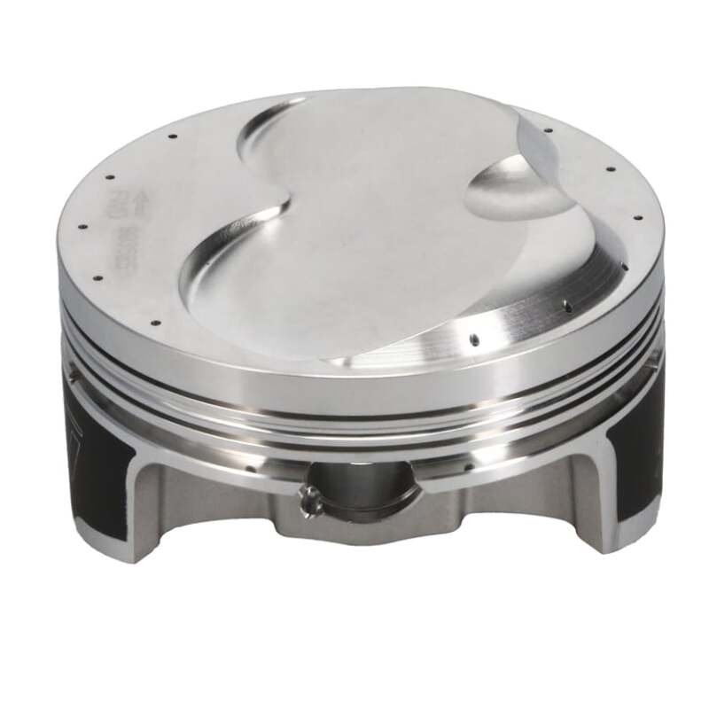 Wiseco Chevy LSX Professional Series Piston Kit - 11.70cc Dome 4.165in Bore - Set of 8 K0434B165 K0434B165 User 4