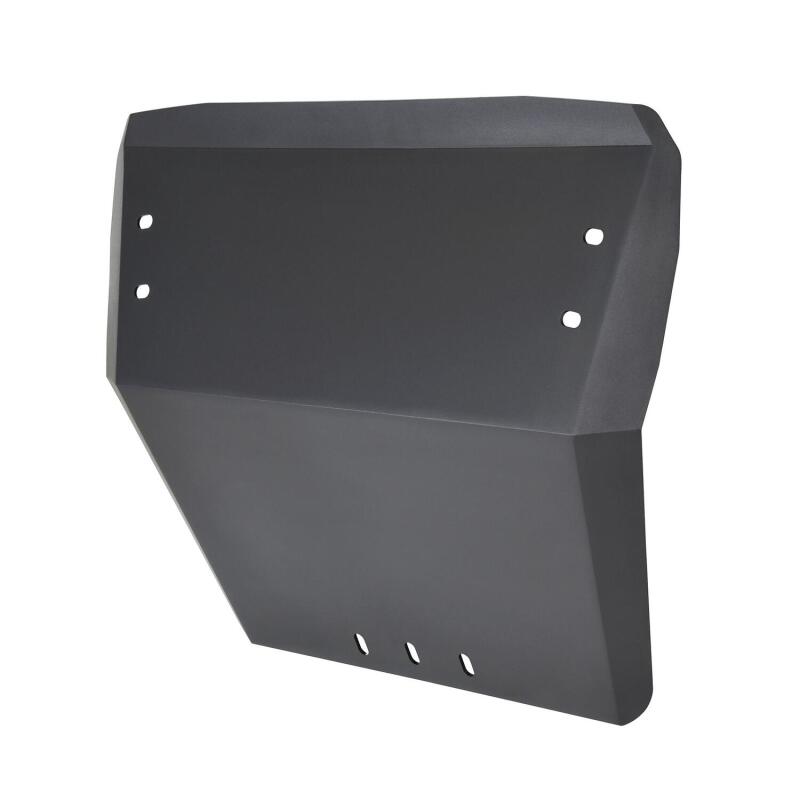 Westin 19-22 Ford Ranger Outlaw/Pro-Mod Skid Plate - Tex. Blk 58-71085 58-71085 Photo - Primary