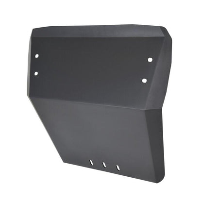 Westin 19-22 Ford Ranger Outlaw/Pro-Mod Skid Plate - Tex. Blk 58-71085 58-71085 Photo - Primary