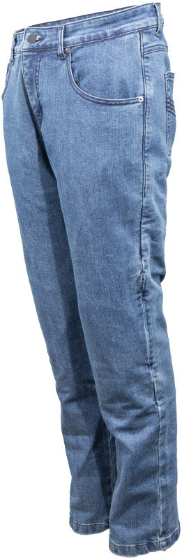 Speed and Strength Hammer Down Armored Jeans Blue Size - 32x34 609932 609932 User 1