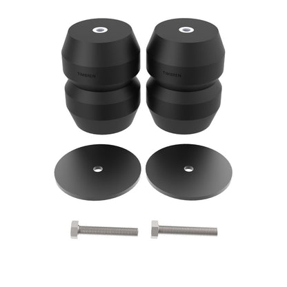Timbren 2016 Ford Ranger Limited Rear Suspension Enhancement System FRRGR FRRGR Photo - Unmounted
