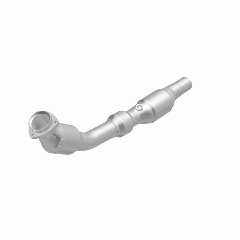 MagnaFlow Audi RS4 OEM Grade Federal / EPA Compliant Direct-Fit Catalytic Converter 49263 360 Degree Image Set
