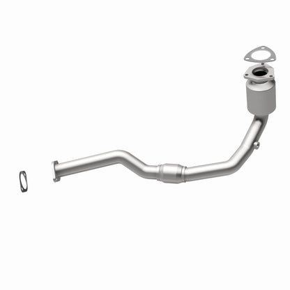 MagnaFlow Saturn Vue HM Grade Federal / EPA Compliant Direct-Fit Catalytic Converter 24323 360 Degree Image Set