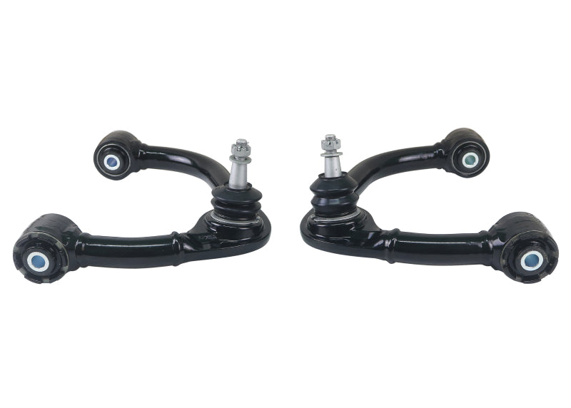 Whiteline 04-20 Ford F-150 Control Arms - Front Upper KTA318 KTA318 Photo - Primary