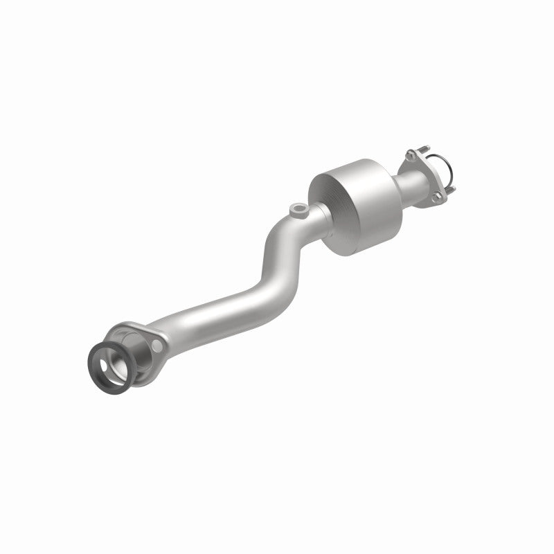 MagnaFlow Honda Fit OEM Grade Federal / EPA Compliant Direct-Fit Catalytic Converter 51681 360 Degree Image Set