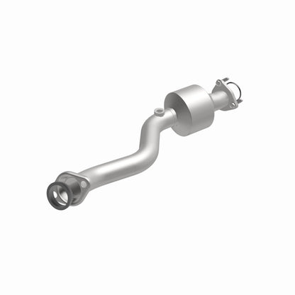 MagnaFlow Honda Fit OEM Grade Federal / EPA Compliant Direct-Fit Catalytic Converter 51681 360 Degree Image Set