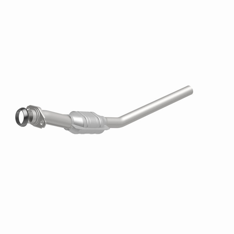 MagnaFlow Standard Grade Federal / EPA Compliant Direct-Fit Catalytic Converter 93275 360 Degree Image Set