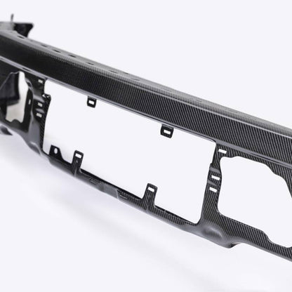 Anderson Composites 2024 Ford F-150 Carbon Fiber Front Bumper AC-FB24FDF150 AC-FB24FDF150 User 1