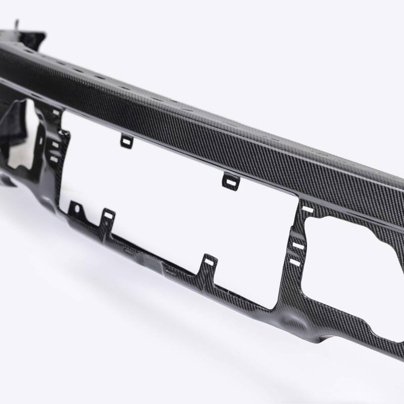 Anderson Composites 2024 Ford F-150 Carbon Fiber Front Bumper AC-FB24FDF150 AC-FB24FDF150 User 1