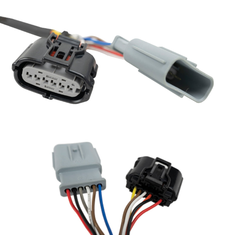 Injen 15-20 Lexus RC 350 3.5L X-Pedal Pro Black Edition Throttle Controller PT0014B PT0014B Photo - out of package