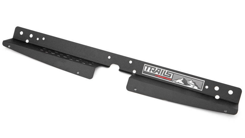 GrimmSpeed 13-17 Subaru Crosstrek TRAILS Radiator Shroud - Black TBG114030.1 TBG114030.1 User 1