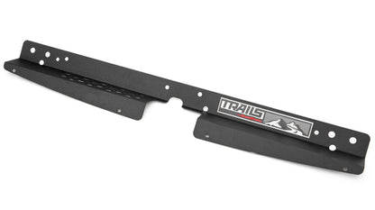 GrimmSpeed 13-17 Subaru Crosstrek TRAILS Radiator Shroud - Black TBG114030.1 TBG114030.1 User 1