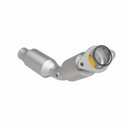 MagnaFlow OEM Grade Federal / EPA Compliant Direct-Fit Catalytic Converter 52456 360 Degree Image Set