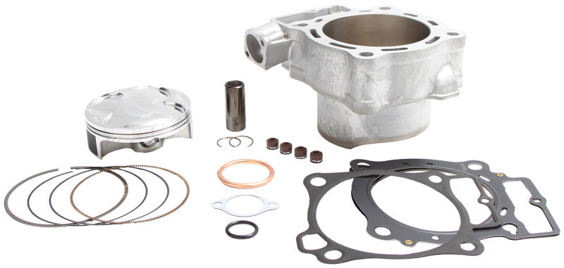 Cylinder Works 17-18 Honda CRF 450 R 450cc Standard Bore Cylinder Kit 13.5:1 Comp. 96mm 10010-K01 10010-K01 Photo - Primary