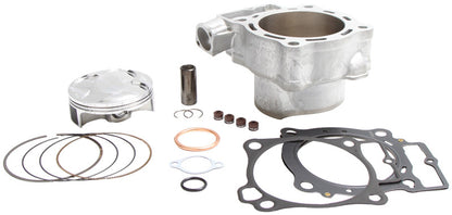 Cylinder Works 17-18 Honda CRF 450 R 450cc Standard Bore Cylinder Kit 13.5:1 Comp. 96mm 10010-K01 10010-K01 Photo - Primary