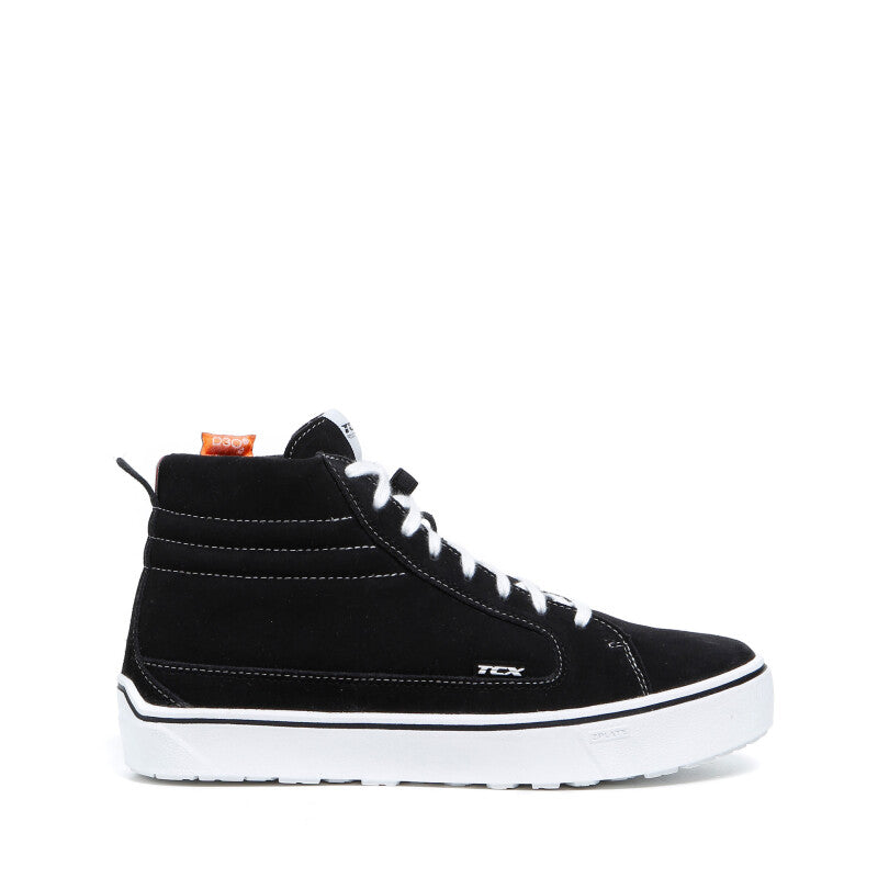 TCX Street 3 WP Boot - 42 - Black/White 20177T9410W-622-42 20177T9410W-622-42 User 1