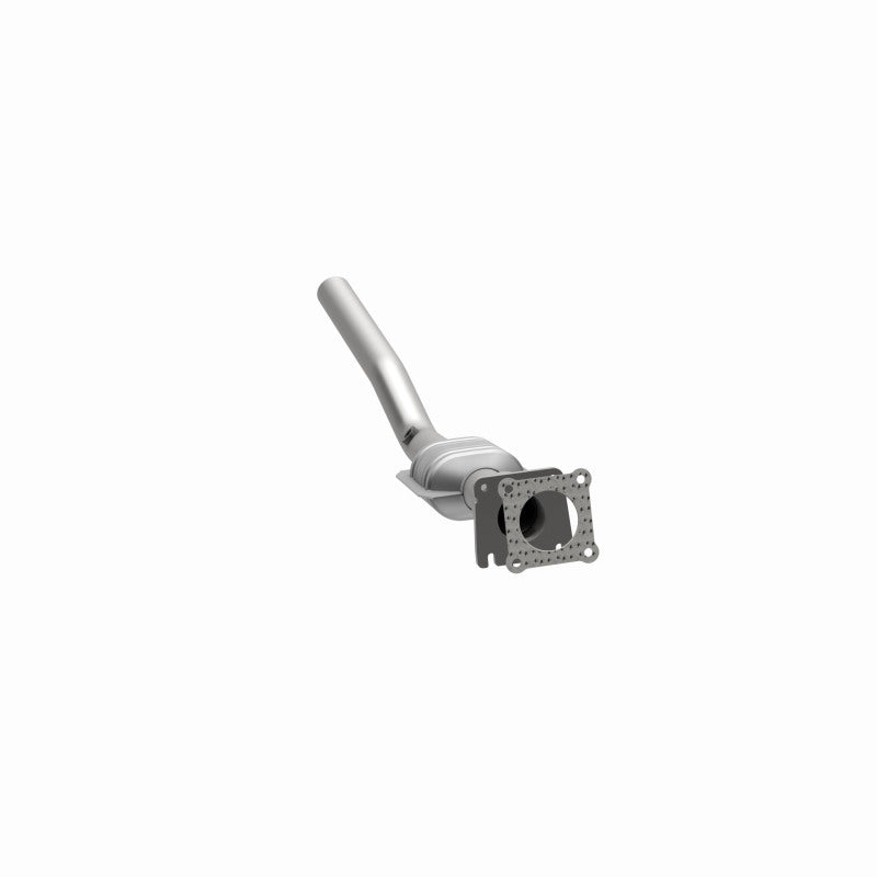 MagnaFlow HM Grade Federal / EPA Compliant Direct-Fit Catalytic Converter 23266 360 Degree Image Set