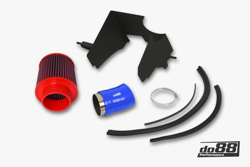 do88 DOB Air Intake System Air Intake Systems Cold Air Intakes main image