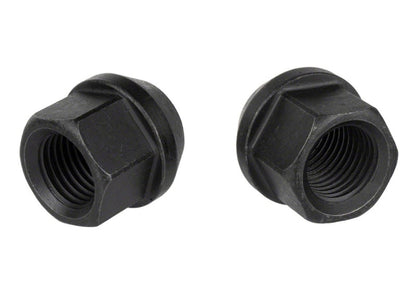 Ford Racing GT350R Extended Wheel Stud & Nut Kit M-1107-F M-1107-F Photo - Unmounted
