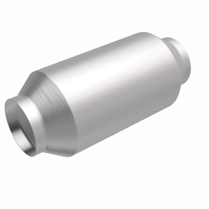 MagnaFlow Standard Grade Federal / EPA Compliant Universal Catalytic Converter 54956 360 Degree Image Set