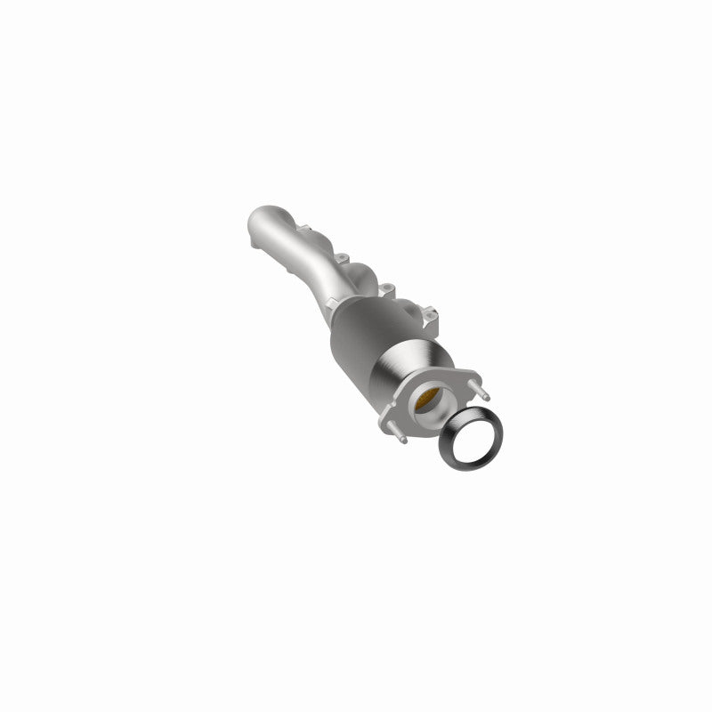 MagnaFlow Cadillac HM Grade Federal / EPA Compliant Manifold Catalytic Converter 50760 360 Degree Image Set