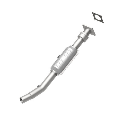 MagnaFlow Neon HM Grade Federal / EPA Compliant Direct-Fit Catalytic Converter 24401 360 Degree Image Set