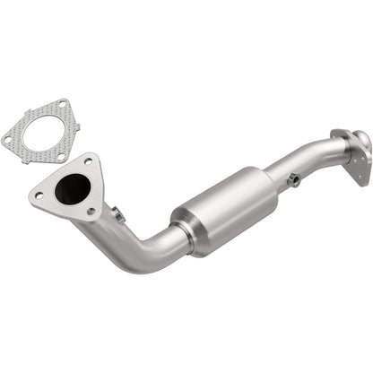 MagnaFlow California Grade CARB Compliant Direct-Fit Catalytic Converter 4481185 Photo - Primary
