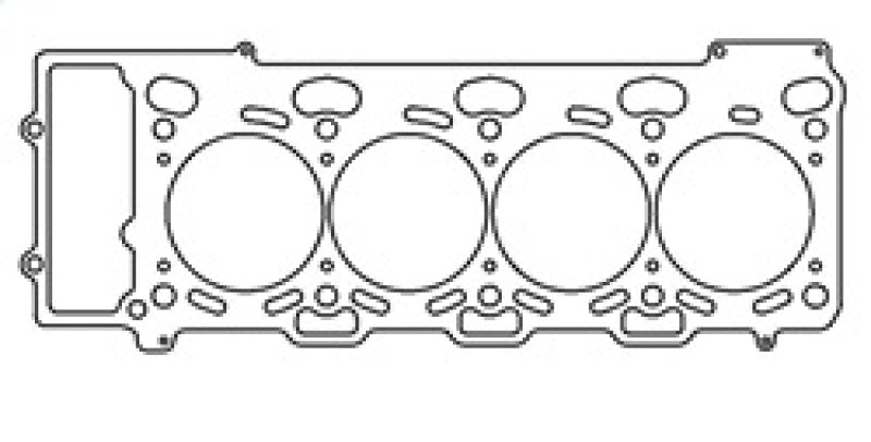 Cometic Head Gasket Bore: 94mm Thickness: .051in C4374-051 Photo - Primary