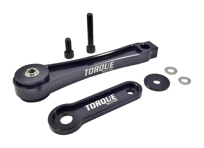 Torque Solution Pendulum Mount (Dog Bone): 2005.5-2014 Volkswagen TS-VW-022 TS-VW-022 Photo - Primary