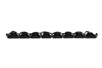 KC HiLiTES Universal 50in. Pro6 Gravity LED 8-Light 160w Combo Beam Light Bar (No Mount) 91308 91308 Photo - Primary