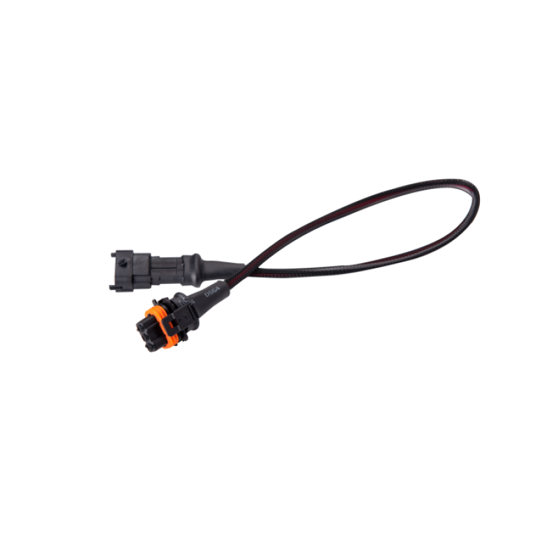 Fleece Performance Universal 18in Rail Pressure Sensor Extension Harness FPE-HAR-RP-EXT