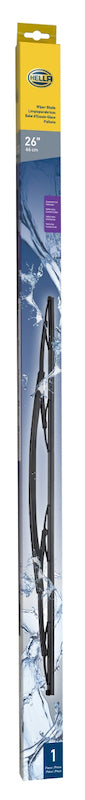 Hella Commercial Wiper Blade 26in - Single 9XW191398261 9XW191398261 Photo - in package