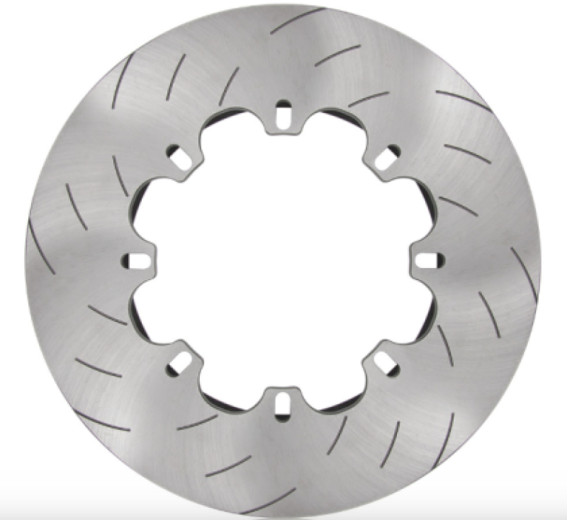 EBC Racing 400mm Dia 36/34 Thick Floating SD-Rotor Left Replacement Disc Ring SGDR400X36 D80LH SGDR400X36 D80LH User 1